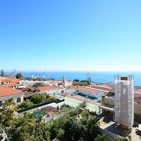 Tagus Sunrise In By Innkeeper Apartament