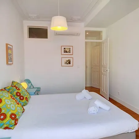 Tagus Sunrise In By Innkeeper Apartament Lizbona