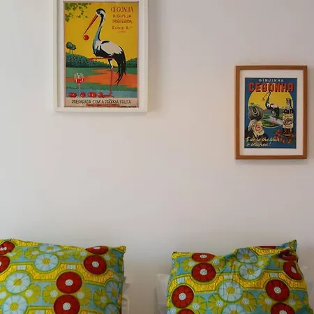 Tagus Sunrise In By Innkeeper Lizbona