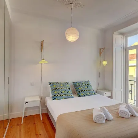 Apartament Tagus Sunrise In By Innkeeper