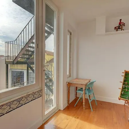 Apartament Tagus Sunrise In By Innkeeper