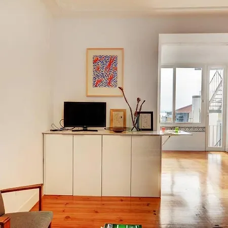 Apartament Tagus Sunrise In By Innkeeper