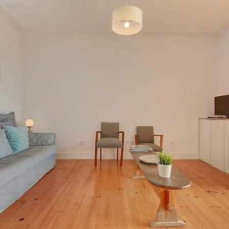 Apartament Tagus Sunrise In By Innkeeper