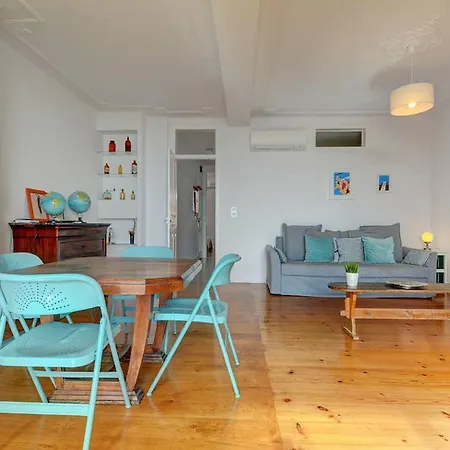 公寓 Tagus Sunrise In By Innkeeper Lisboa